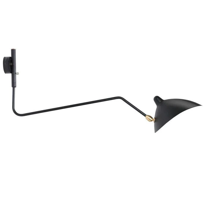 Chic Double-head Wall Lamp