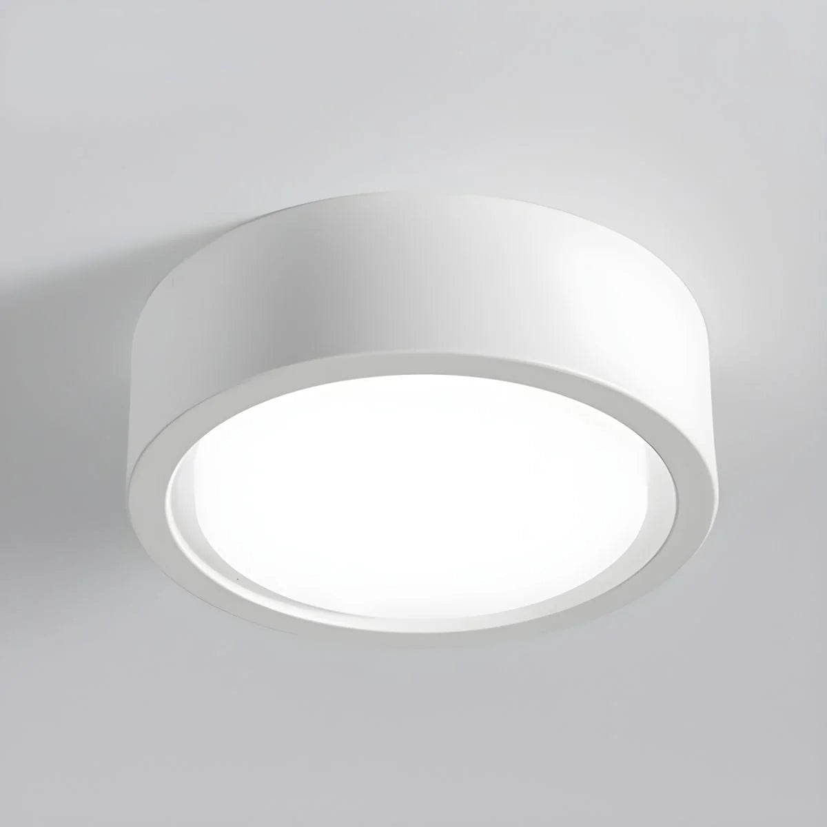 Nordic Style Simple Ceiling Light